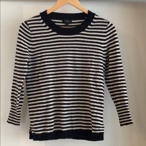 J Crew sweater
